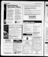 Northampton Chronicle and Echo Thursday 11 January 2001 Page 68