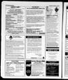 Northampton Chronicle and Echo Thursday 11 January 2001 Page 70