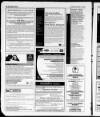Northampton Chronicle and Echo Thursday 11 January 2001 Page 74