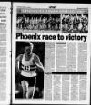 Northampton Chronicle and Echo Thursday 11 January 2001 Page 95