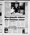 Northampton Chronicle and Echo Saturday 13 January 2001 Page 3