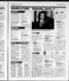 Northampton Chronicle and Echo Saturday 13 January 2001 Page 23