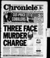 Northampton Chronicle and Echo