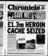 Northampton Chronicle and Echo