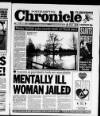 Northampton Chronicle and Echo