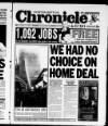 Northampton Chronicle and Echo