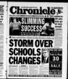 Northampton Chronicle and Echo