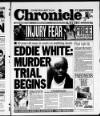 Northampton Chronicle and Echo