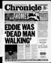 Northampton Chronicle and Echo