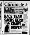 Northampton Chronicle and Echo