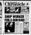 Northampton Chronicle and Echo