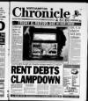 Northampton Chronicle and Echo