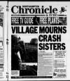 Northampton Chronicle and Echo