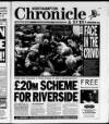 Northampton Chronicle and Echo