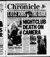 Northampton Chronicle and Echo