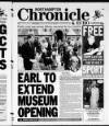 Northampton Chronicle and Echo