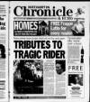 Northampton Chronicle and Echo