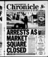 Northampton Chronicle and Echo