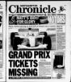 Northampton Chronicle and Echo