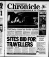 Northampton Chronicle and Echo