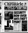 Northampton Chronicle and Echo