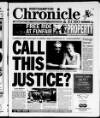 Northampton Chronicle and Echo