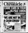 Northampton Chronicle and Echo