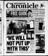 Northampton Chronicle and Echo