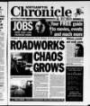 Northampton Chronicle and Echo