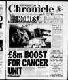 Northampton Chronicle and Echo