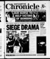 Northampton Chronicle and Echo