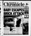 Northampton Chronicle and Echo