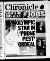 Northampton Chronicle and Echo