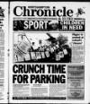 Northampton Chronicle and Echo