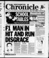 Northampton Chronicle and Echo