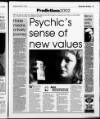 Northampton Chronicle and Echo Tuesday 01 January 2002 Page 5