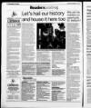 Northampton Chronicle and Echo Tuesday 01 January 2002 Page 6