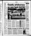 Northampton Chronicle and Echo Tuesday 01 January 2002 Page 7