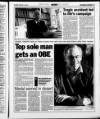 Northampton Chronicle and Echo Tuesday 01 January 2002 Page 9