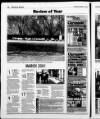 Northampton Chronicle and Echo Tuesday 01 January 2002 Page 16