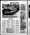 Northampton Chronicle and Echo Tuesday 01 January 2002 Page 18