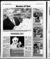 Northampton Chronicle and Echo Tuesday 01 January 2002 Page 26