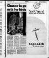 Northampton Chronicle and Echo Tuesday 01 January 2002 Page 31