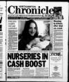 Northampton Chronicle and Echo