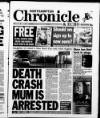 Northampton Chronicle and Echo