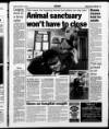 Northampton Chronicle and Echo Friday 04 January 2002 Page 5