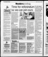 Northampton Chronicle and Echo Friday 04 January 2002 Page 6