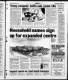 Northampton Chronicle and Echo Friday 04 January 2002 Page 9