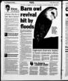 Northampton Chronicle and Echo Friday 04 January 2002 Page 10