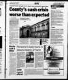 Northampton Chronicle and Echo Friday 04 January 2002 Page 11